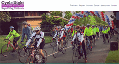 Desktop Screenshot of cycle4sight.com